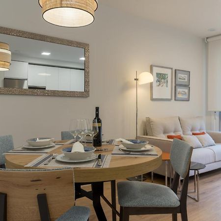Bilbao Costa-Algorta-Getxo- A Estrenar-Parking-Playa-Metro-Bilbao En Metro, A 25 Mimutos Διαμέρισμα Εξωτερικό φωτογραφία