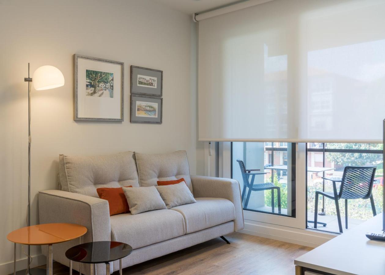 Bilbao Costa-Algorta-Getxo- A Estrenar-Parking-Playa-Metro-Bilbao En Metro, A 25 Mimutos Διαμέρισμα Εξωτερικό φωτογραφία
