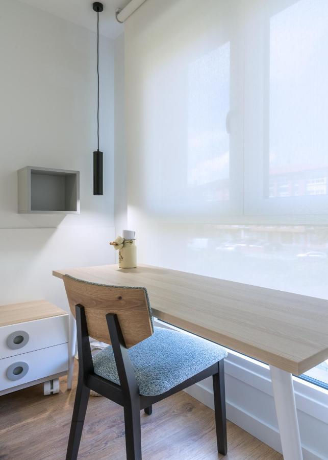 Bilbao Costa-Algorta-Getxo- A Estrenar-Parking-Playa-Metro-Bilbao En Metro, A 25 Mimutos Διαμέρισμα Εξωτερικό φωτογραφία